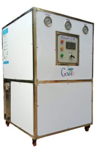 Gemtro Portable Reverse Osmosis
